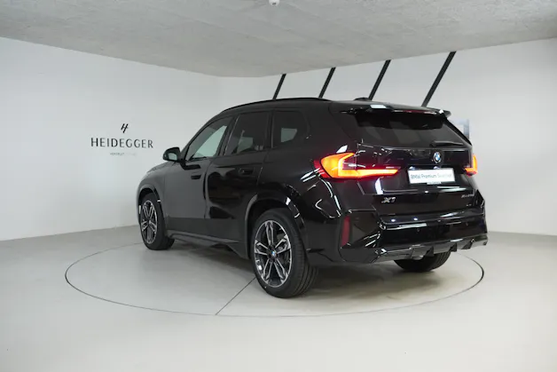 BMW X1 xDrive 23d 48V M Sport