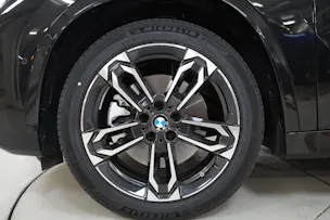 BMW X1 xDrive 23d 48V M Sport