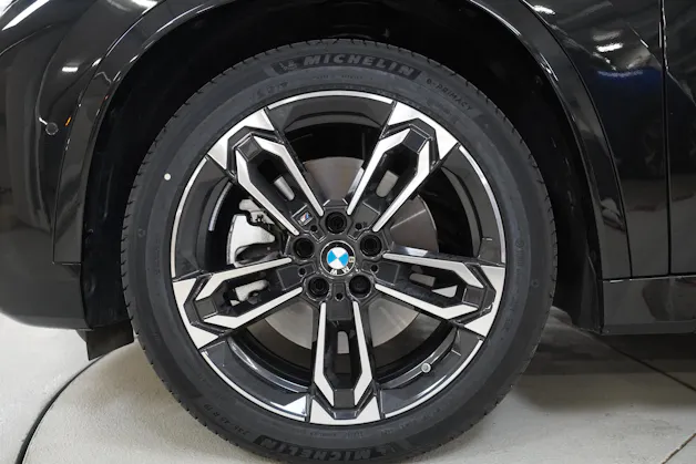 BMW X1 xDrive 23d 48V M Sport