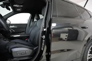 BMW X1 xDrive 23d 48V M Sport