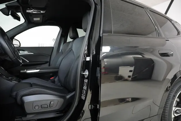 BMW X1 xDrive 23d 48V M Sport