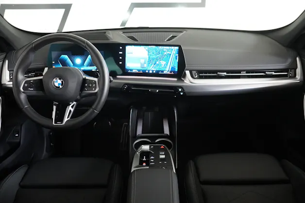 BMW X1 xDrive 23d 48V M Sport