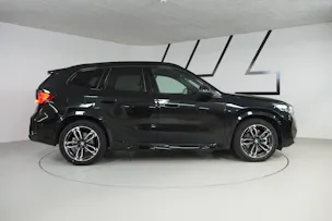 BMW X1 xDrive 23d 48V M Sport