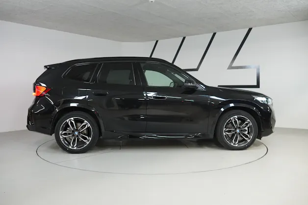 BMW X1 xDrive 23d 48V M Sport