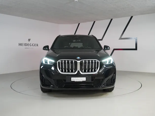 BMW X1 xDrive 23d 48V M Sport