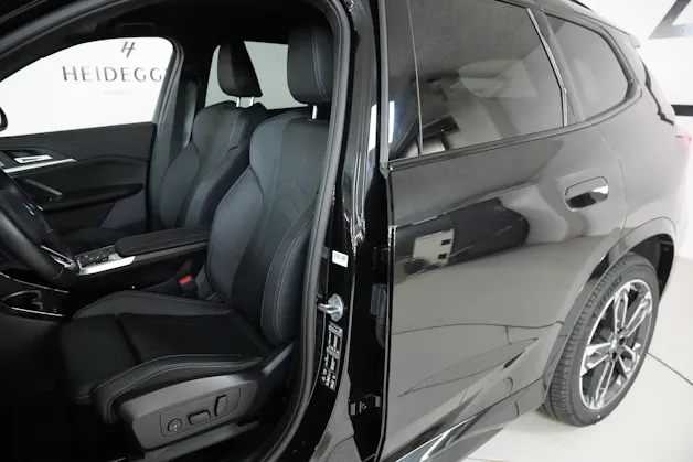 BMW X1 xDrive 23d 48V M Sport