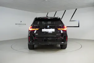 BMW X1 xDrive 23d 48V M Sport
