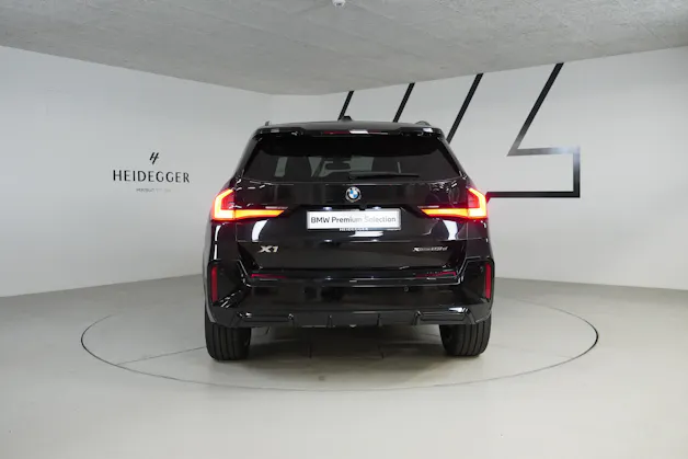 BMW X1 xDrive 23d 48V M Sport