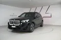 BMW X1 xDrive 23d 48V M Sport