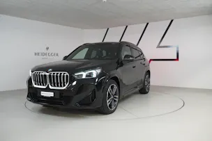 BMW X1 xDrive 23d 48V M Sport