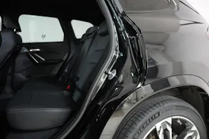 BMW X1 xDrive 23d 48V M Sport