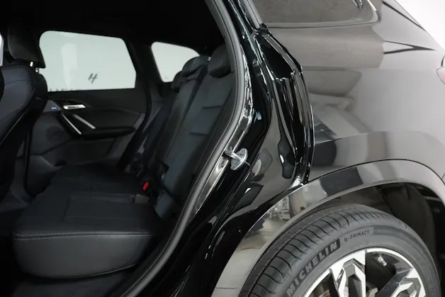 BMW X1 xDrive 23d 48V M Sport