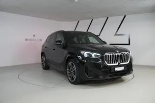 BMW X1 xDrive 23d 48V M Sport