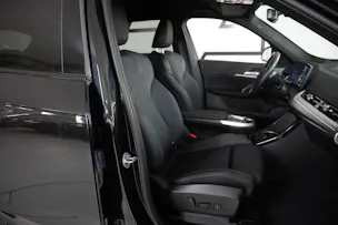BMW X1 xDrive 23d 48V M Sport