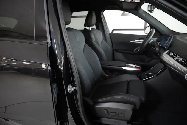 BMW X1 xDrive 23d 48V M Sport