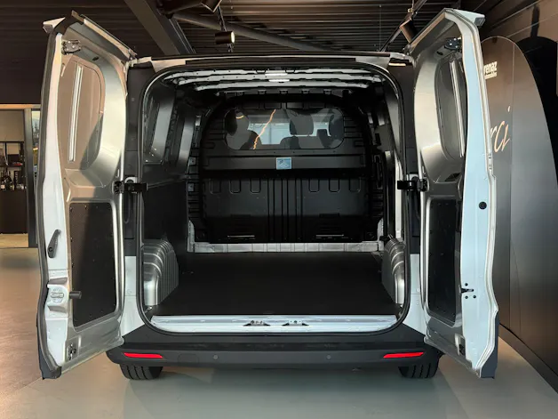 MAXUS Deliver 7 2.0D L2