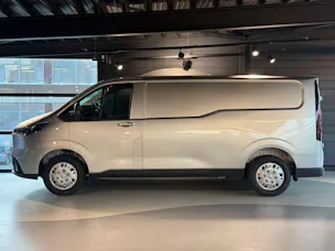 MAXUS Deliver 7 2.0D L2