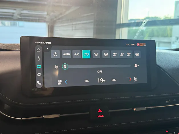 MAXUS Deliver 7 2.0D L2