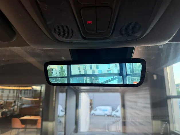 MAXUS Deliver 7 2.0D L2
