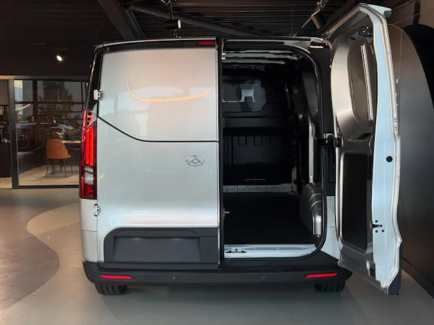 MAXUS Deliver 7 2.0D L2