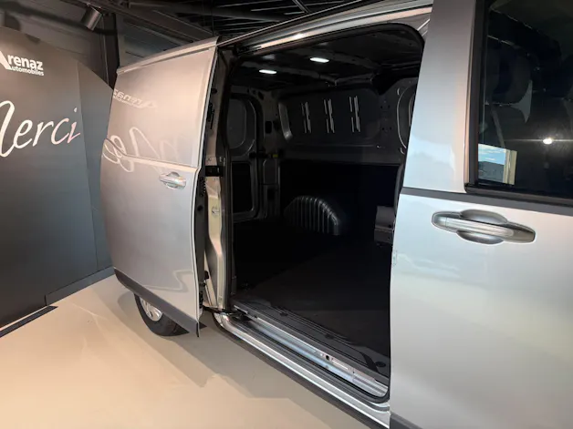 MAXUS Deliver 7 2.0D L2
