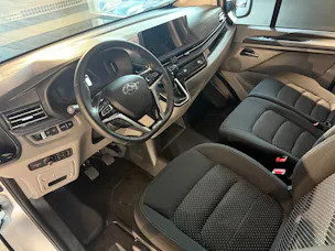 MAXUS Deliver 7 2.0D L2