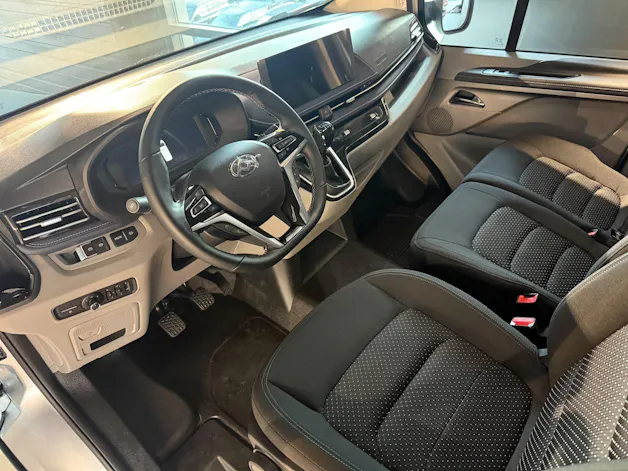 MAXUS Deliver 7 2.0D L2