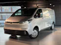 MAXUS Deliver 7 2.0D L2