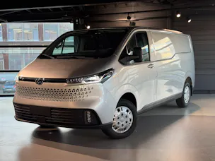 MAXUS Deliver 7 2.0D L2