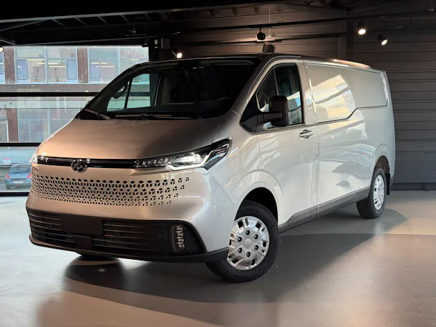 MAXUS Deliver 7 2.0D L2