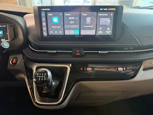MAXUS Deliver 7 2.0D L2
