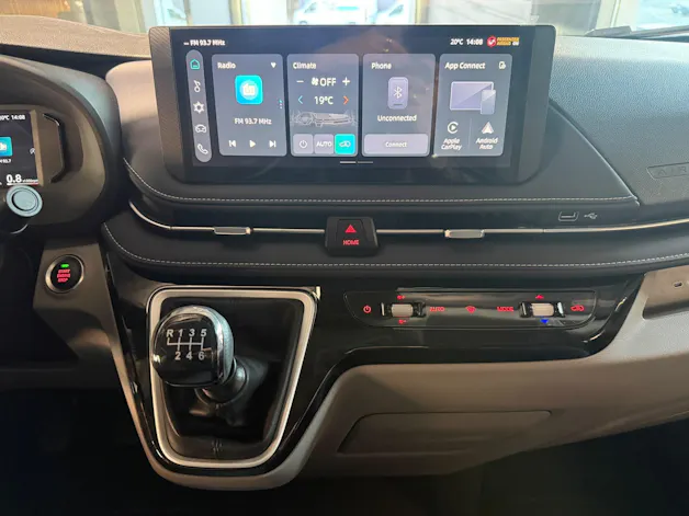 MAXUS Deliver 7 2.0D L2