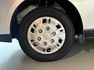 MAXUS Deliver 7 2.0D L2