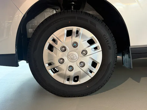 MAXUS Deliver 7 2.0D L2