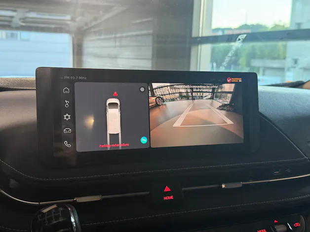 MAXUS Deliver 7 2.0D L2