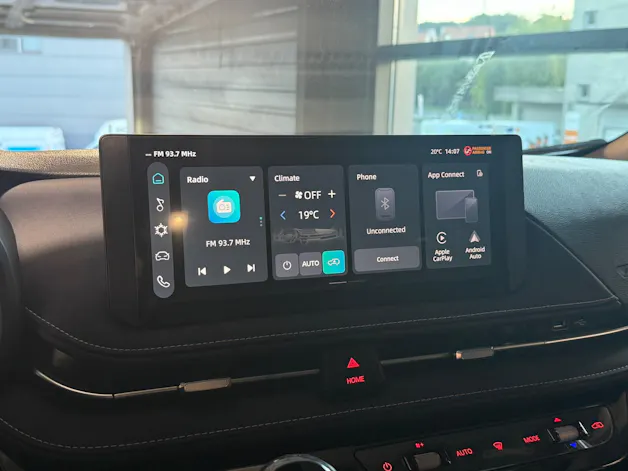 MAXUS Deliver 7 2.0D L2