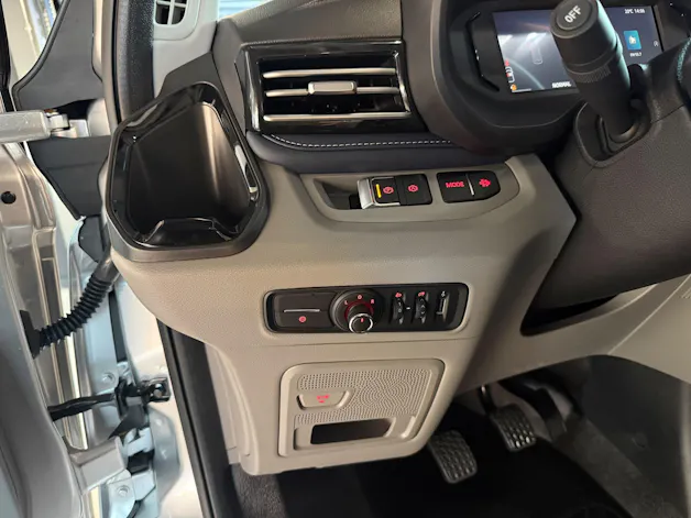 MAXUS Deliver 7 2.0D L2