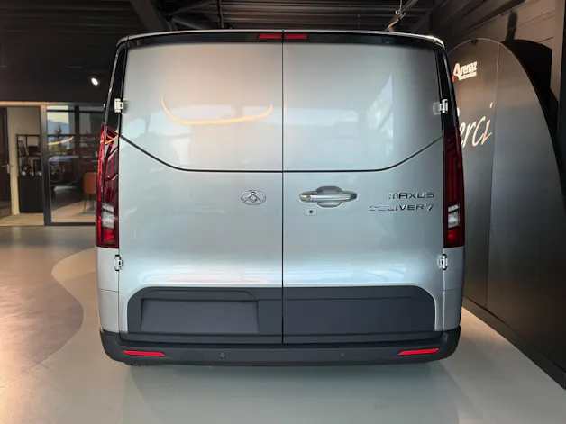 MAXUS Deliver 7 2.0D L2