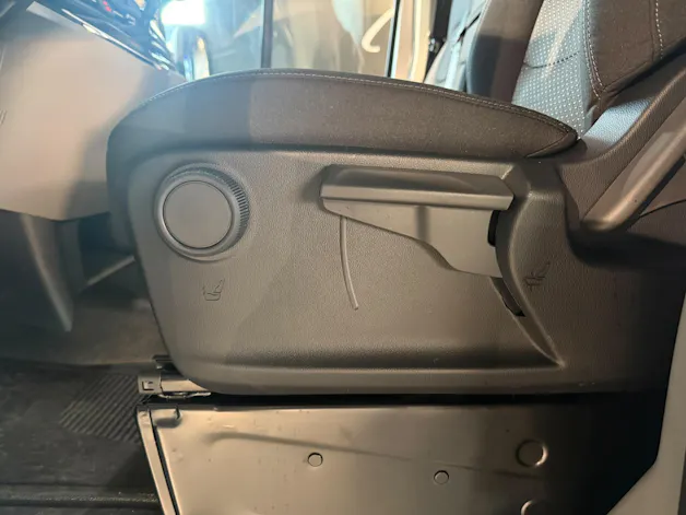 MAXUS Deliver 7 2.0D L2