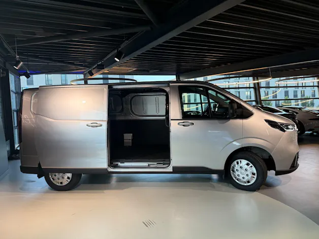 MAXUS Deliver 7 2.0D L2