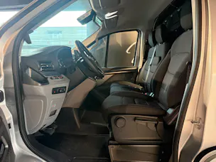 MAXUS Deliver 7 2.0D L2