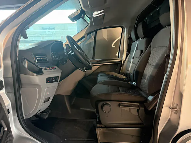 MAXUS Deliver 7 2.0D L2