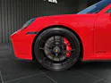 PORSCHE 911 Carrera GTS