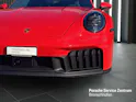 PORSCHE 911 Carrera GTS