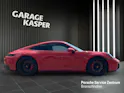PORSCHE 911 Carrera GTS