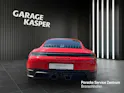 PORSCHE 911 Carrera GTS