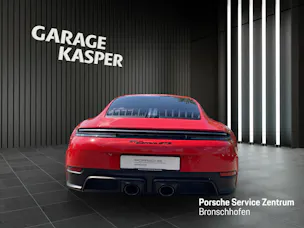 PORSCHE 911 Carrera GTS