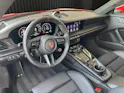 PORSCHE 911 Carrera GTS