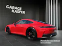 PORSCHE 911 Carrera GTS