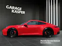 PORSCHE 911 Carrera GTS